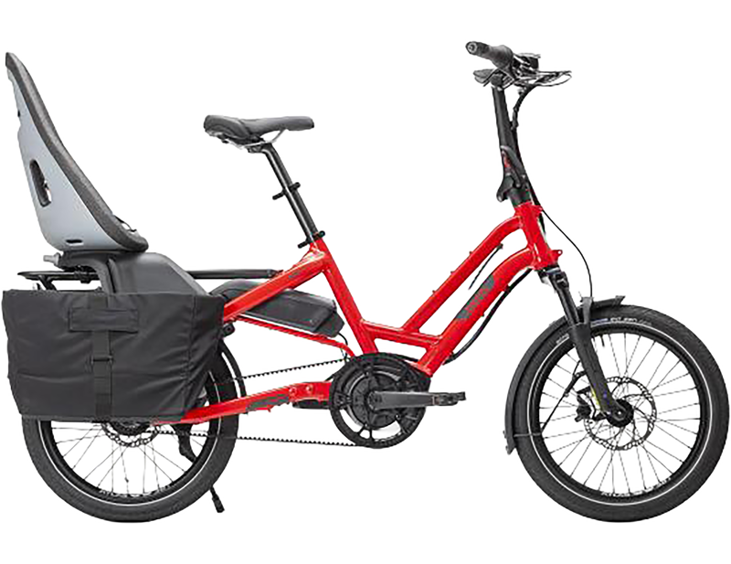 Tern Cargo Hold 37 Panniers-2