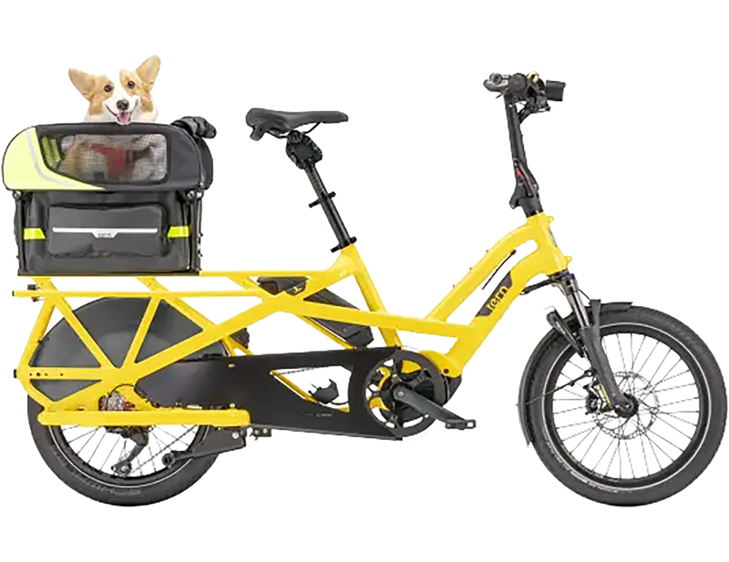 Tern Dog Roof Mini-1