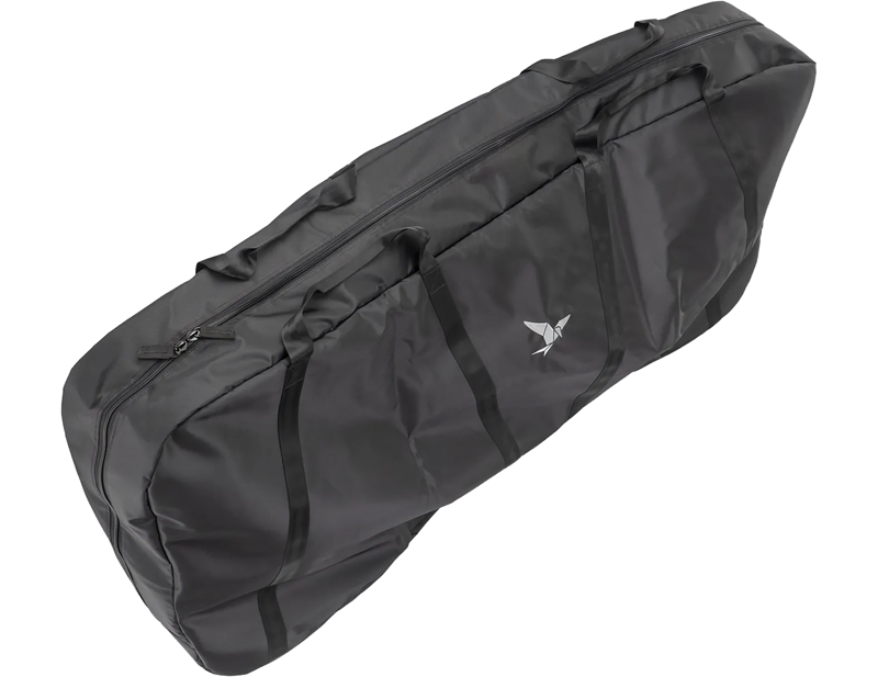 Tern FlatFold Bag S in Black-2