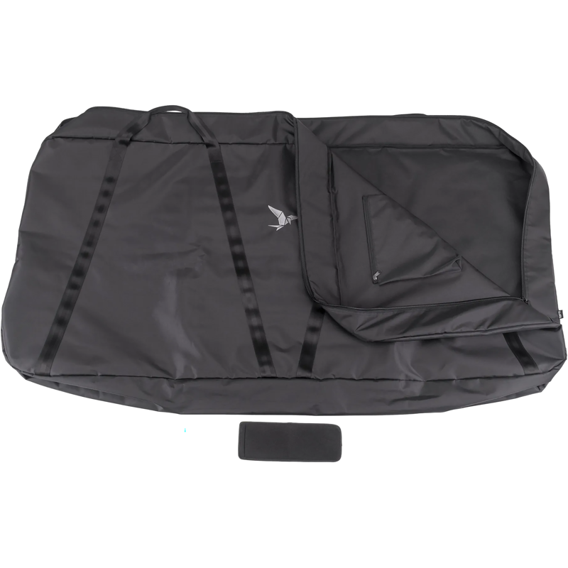 Balfes Bikes Tern FlatFold Bag S in Black | Free postage over £30, £10 off first order, price match & 0% finance.
