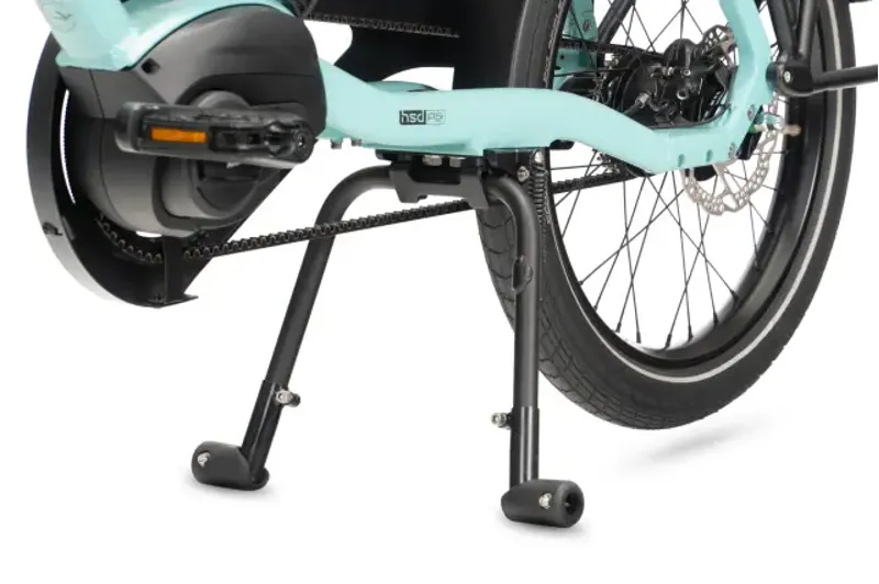 Tern Gen 3 DuoStand in Black-1