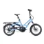 TERN HSD Gen 3 P00 Performance Electric Cargo Bike 2027 in Sky Mist