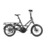 TERN HSD Gen 3 P5i Performance Electric Cargo Bike 2027 in Basalt