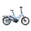 TERN HSD Gen 3 P5i Performance Electric Cargo Bike 2027 in Sky Mist