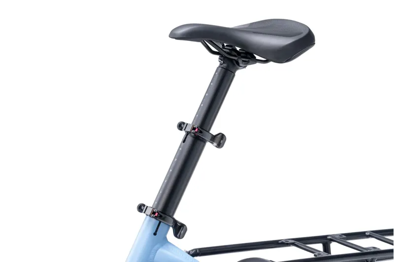TERN HSD Gen 3 P00 Performance Electric Cargo Bike 2027 in Sky Mist-1