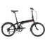 Tern Link B7 Folding Bike 2026 in Satin Charcoal Black