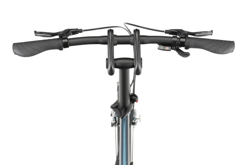 Tern Link D8 Folding Bike 2026 in Satin Peacock Green-8