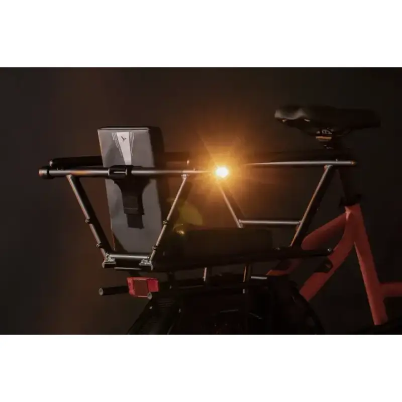 Balfes Bikes Tern Nitelite Side Amber for GSD Gen2 | Free postage over £30, £10 off first order, price match & 0% finance.