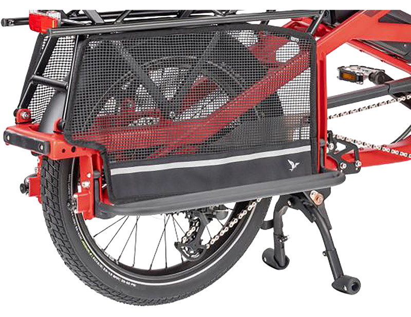 Tern Sidekick Wheel Guard L-1