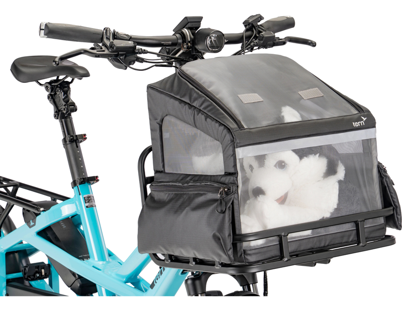 Balfes Bikes Tern RuffHouse | Free postage over £30, £10 off first order, price match & 0% finance.
