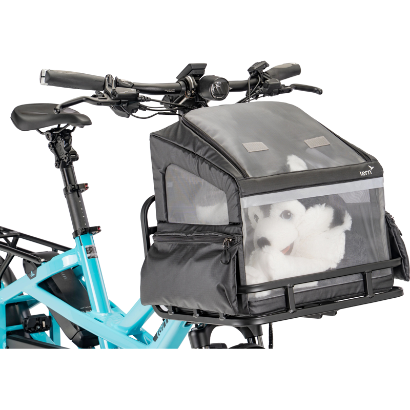 Balfes Bikes Tern RuffHouse | Free postage over £30, £10 off first order, price match & 0% finance.