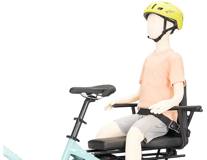 Tern Sidekick Seat Belt-1