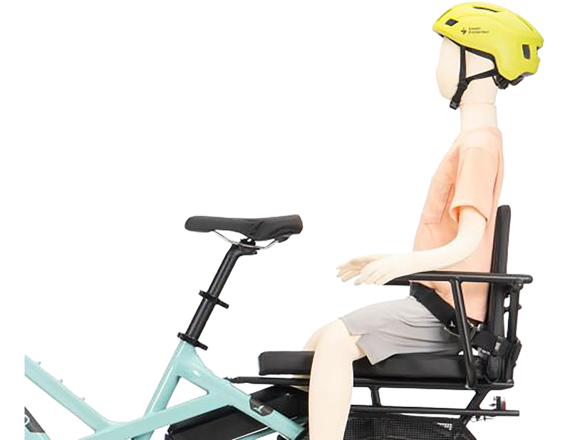 Tern Sidekick Seat Belt-2