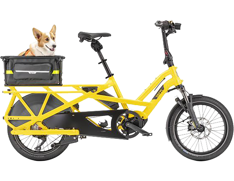 Tern Soft Crate Mini-1