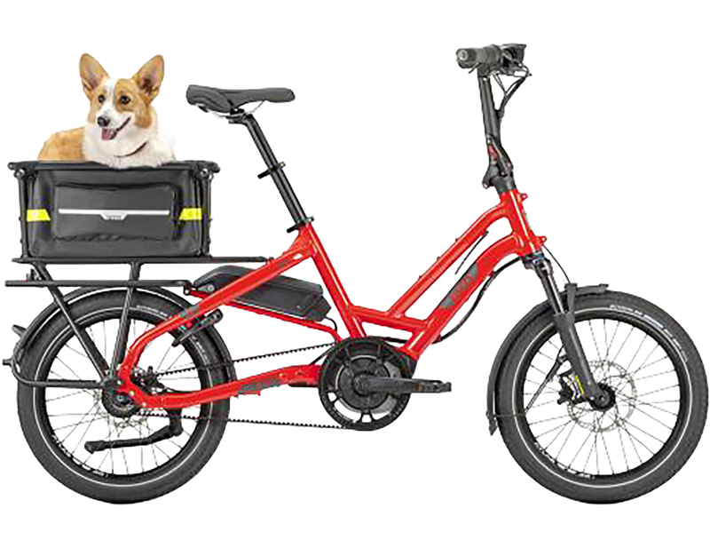 Tern Soft Crate Mini-2