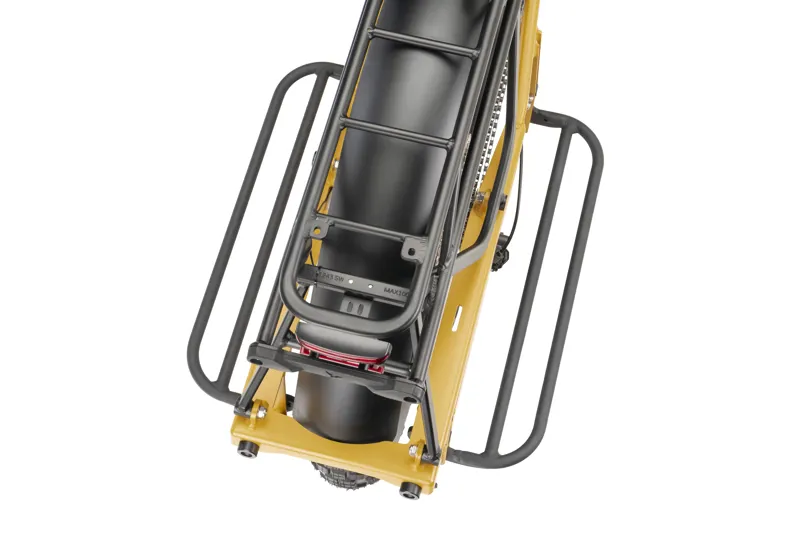 Tern Clubhouse Fort for Quick Haul Long and GSD GEN 3 Bundle-1