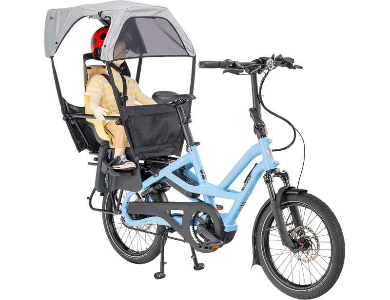 Tern Sun Shield Mini