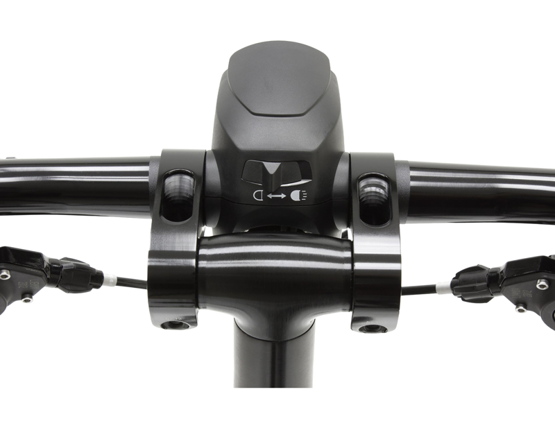 Tern Valo 2 Light in Black-1