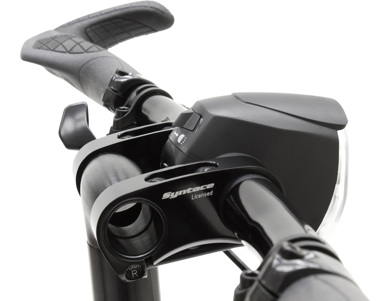 Tern Valo 2 Light in Black-2