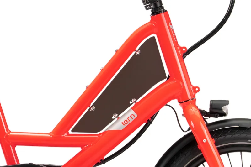 Tern Branding Board in Black-1