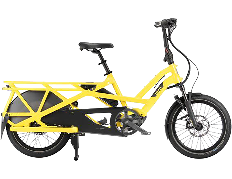 Tern MudShield in Black-2