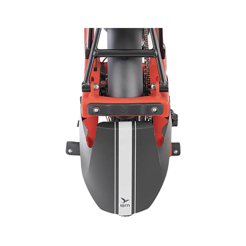 Balfes Bikes Tern MudShield in Black | Free postage over £30, £10 off first order, price match & 0% finance.