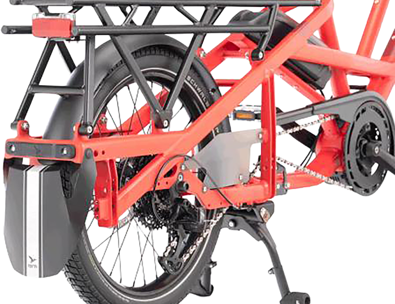 Tern MudShield in Black-1