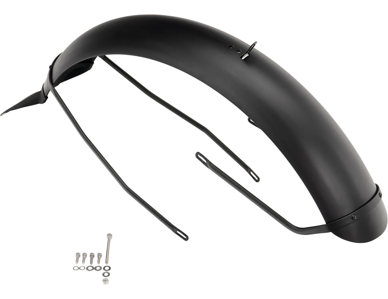 Tern Mudguard X27.5 in Black-1