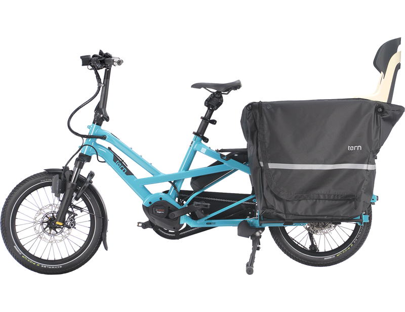 Tern Storm Box - Gen 2