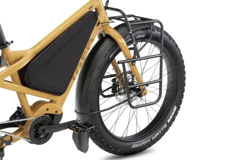 Tern Trail Rack in Black-2