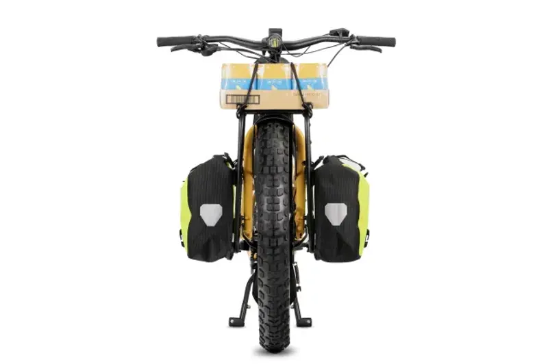 Tern Trail Rack in Black-1