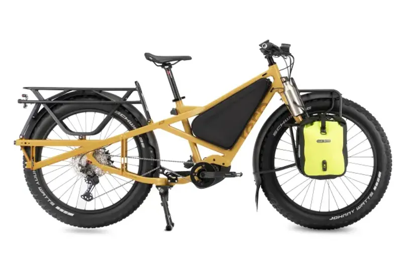 Tern Trail Rack in Black-3