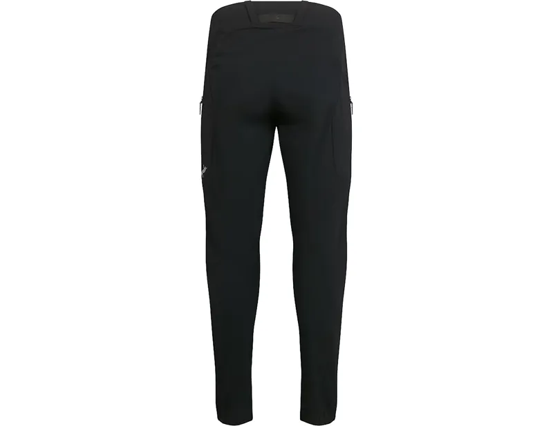 Rapha Trail Pants in Black/Light Grey-1