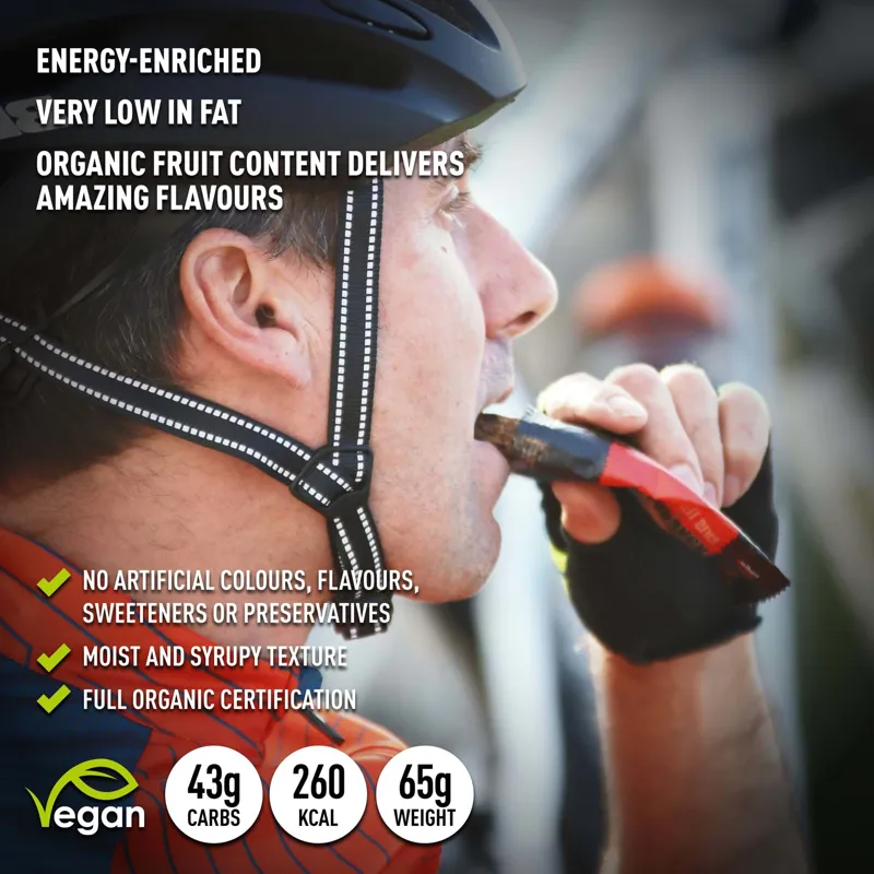 Torq Explore Flapjack 6-pack Sampler -2