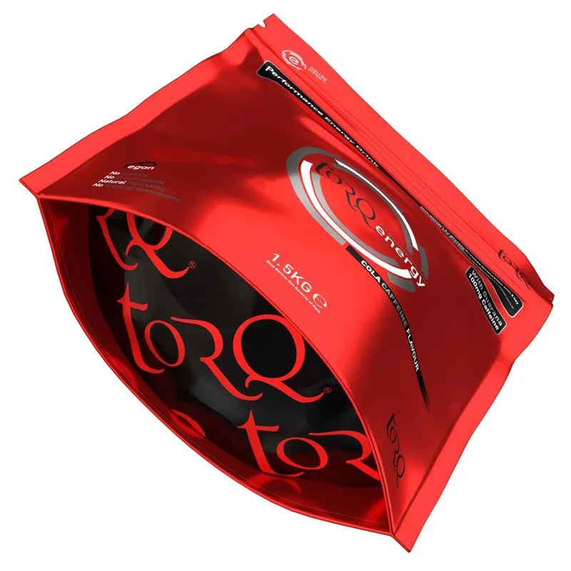 Torq 1.5kg Energy Caffeine Drink - Cola-1