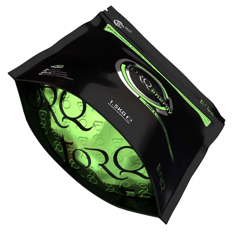 Torq 1.5kg Energy Drink - Lemon and Lime-1