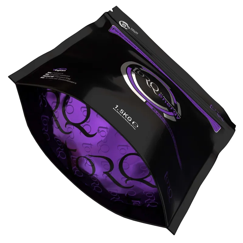 Torq 1.5kg Energy Drink - Blackcurrant-1