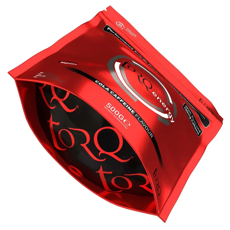 Torq 500g Energy Caffeine Drink - Cola-1
