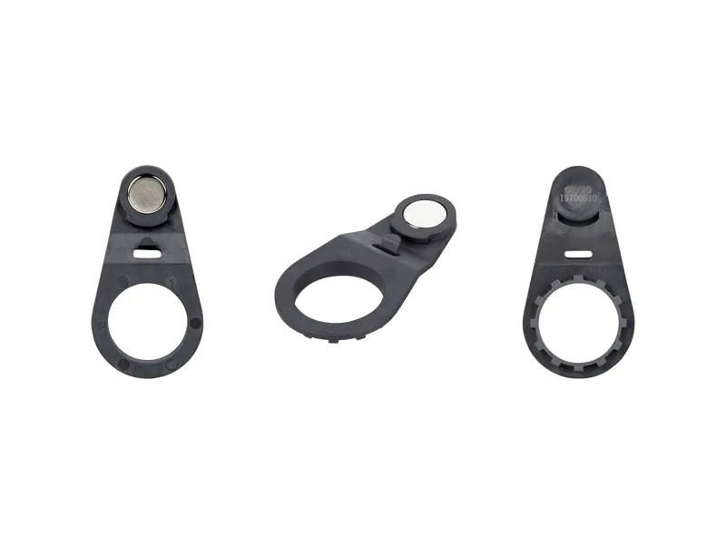 Balfes Bikes Unknown TQ HPR50 Centerlock Speed Sensor Magnet - Pack of 3 in Black | Free postage over £30, £10 off first order, price match & 0% finance.