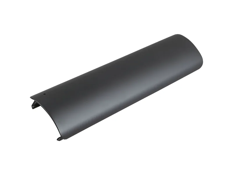 Balfes Bikes Trek-Diamant TREK-DIAMANT Bosch 500 Watt RIB Battery Cover in Trek Black | Free postage over £30, £10 off first order, price match & 0% finance.