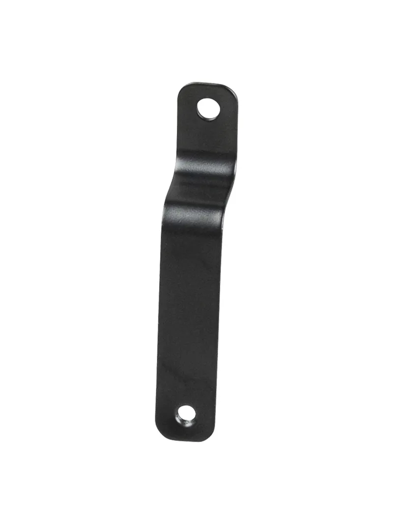 Balfes Bikes Trek-Diamant TREK-DIAMANT Bosch 84mm Chainguard Bracket in Black | Free postage over £30, £10 off first order, price match & 0% finance.