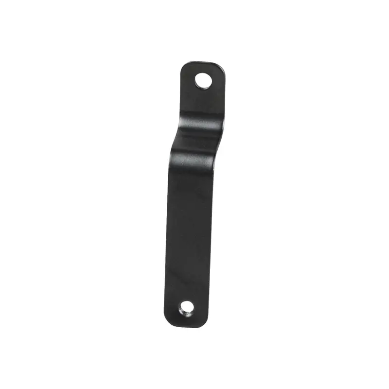 Balfes Bikes Trek-Diamant TREK-DIAMANT Bosch 84mm Chainguard Bracket in Black | Free postage over £30, £10 off first order, price match & 0% finance.