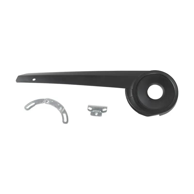 Balfes Bikes Trek-Diamant TREK-DIAMANT Bosch Cortez Chainguard in Black | Free postage over £30, £10 off first order, price match & 0% finance.