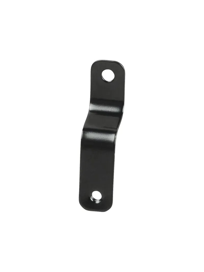 Balfes Bikes Trek-Diamant TREK-DIAMANT Bosch G3 60mm Chainguard Bracket in Black | Free postage over £30, £10 off first order, price match & 0% finance.