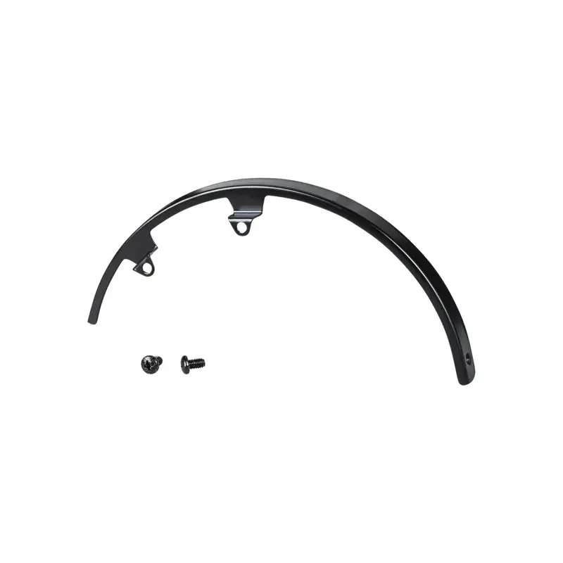 Balfes Bikes Trek-Diamant TREK-DIAMANT Bosch Ultimate Comfort Chainguard Bracket in Black | Free postage over £30, £10 off first order, price match & 0% finance.