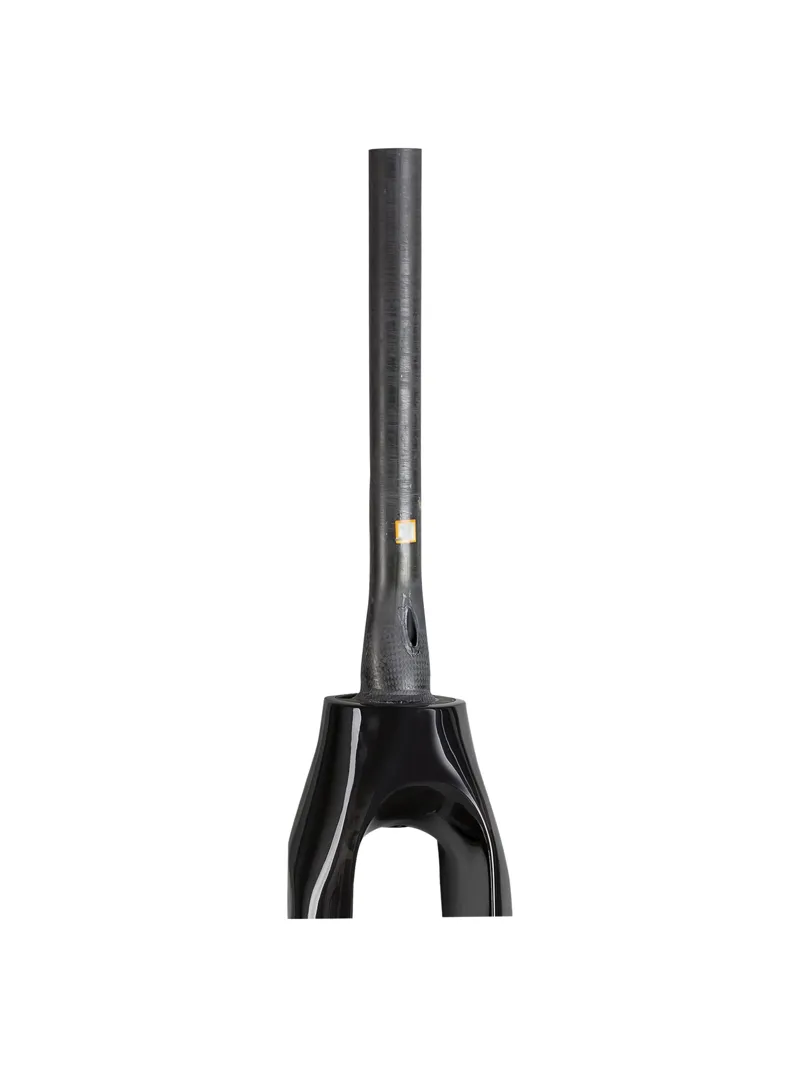 TREK-DIAMANT Diamant 2020-2022 Zouma Supreme+ Fork in Trek Black-1