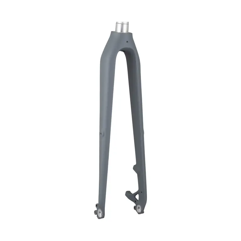Balfes Bikes Trek-Diamant TREK-DIAMANT Diamant 700 c Disc Rigid Carbon Fork in Slate | Free postage over £30, £10 off first order, price match & 0% finance.