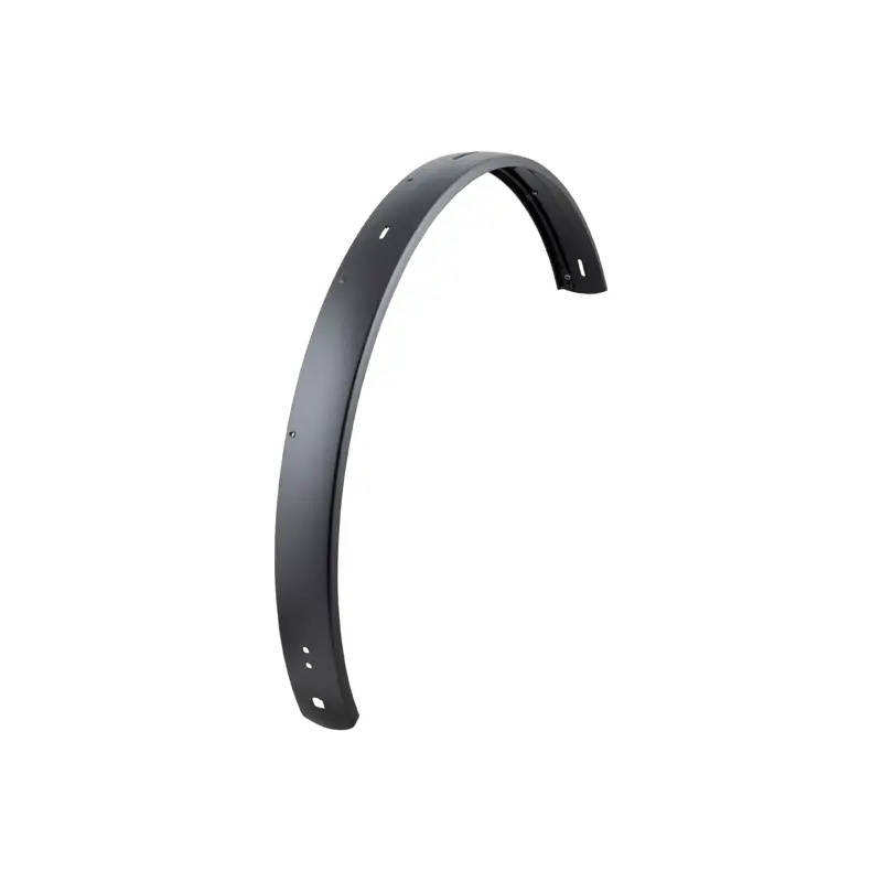 Balfes Bikes Trek-Diamant TREK-DIAMANT SKS 27.5 x 65mm Square Small/Medium Rear Fender in Black | Free postage over £30, £10 off first order, price match & 0% finance.