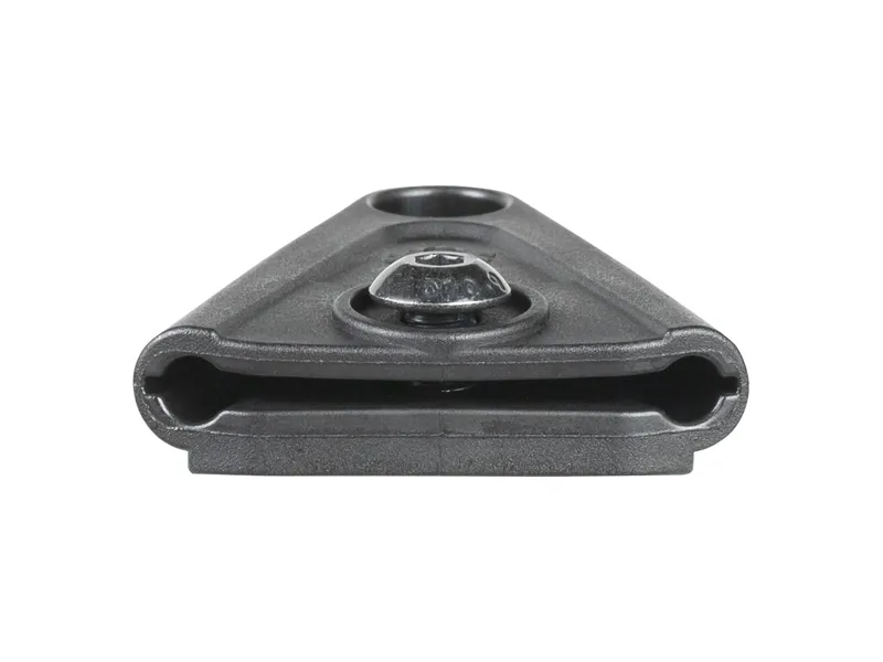 TREK-DIAMANT SKS 700 x 46mm Rear Fender V-Stay Kit in Black-1
