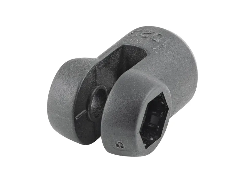 Balfes Bikes Trek-Diamant TREK-DIAMANT SKS Fork to Fender Straight Adapter in Black | Free postage over £30, £10 off first order, price match & 0% finance.